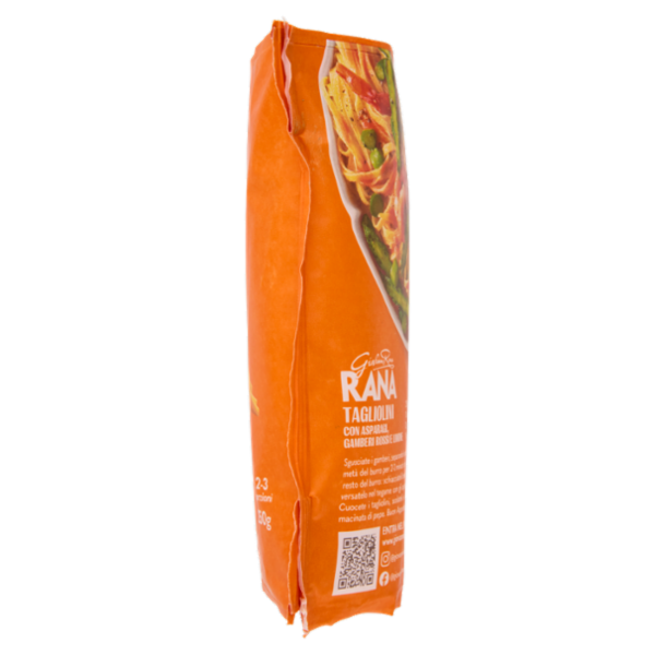Giovanni Rana Sfogliagrezza Tagliolini 250 g