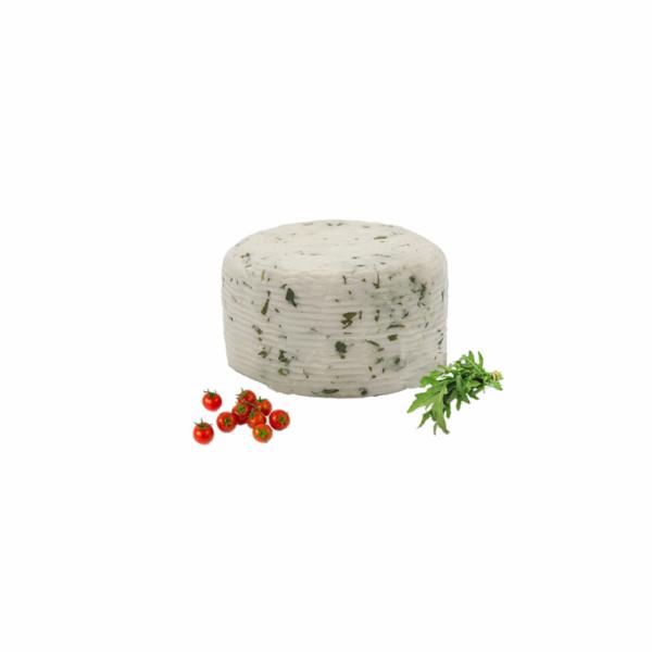 Icca Primo Sale Con Rucola