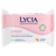 Lycia Salviettine Struccanti Delicate Pelli Secche e Sensibili 20 pz