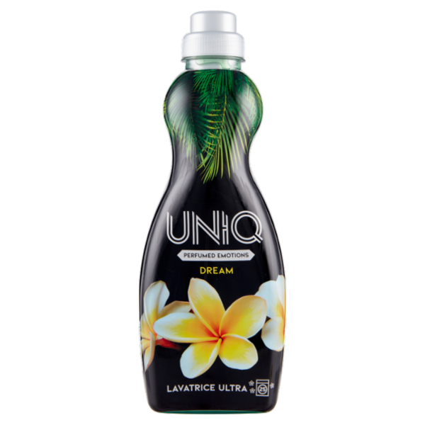 Uniq Dream Lavatrice Ultra 750 ml