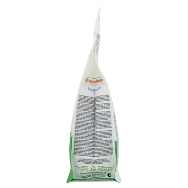 almo nature Intestinal Help Adult Cat con Agnello Fresco 400 g