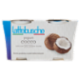 lattebusche yogurt Cocco 2 x 125 g