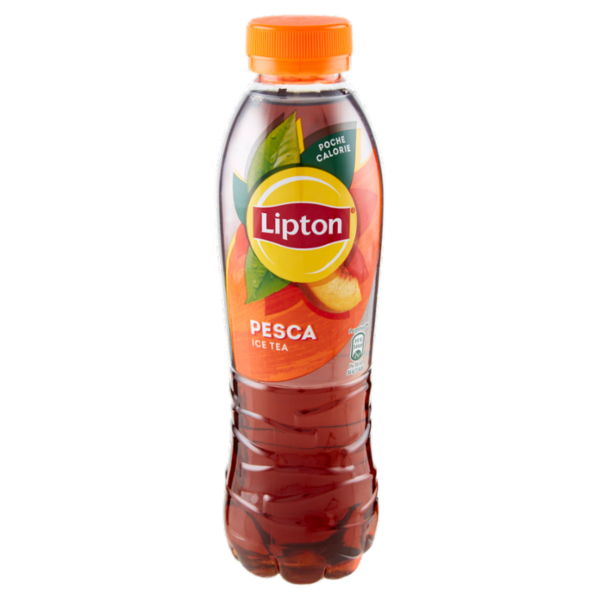 Lipton Pesca Ice Tea 500 ml