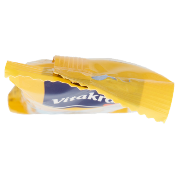 Vitakraft Kräcker Original + Uovo & sementi da prato pappagallini ondulati 2 pezzi 54 g