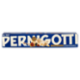 Pernigotti Torrone Rustego Classico Mandorla 250 g
