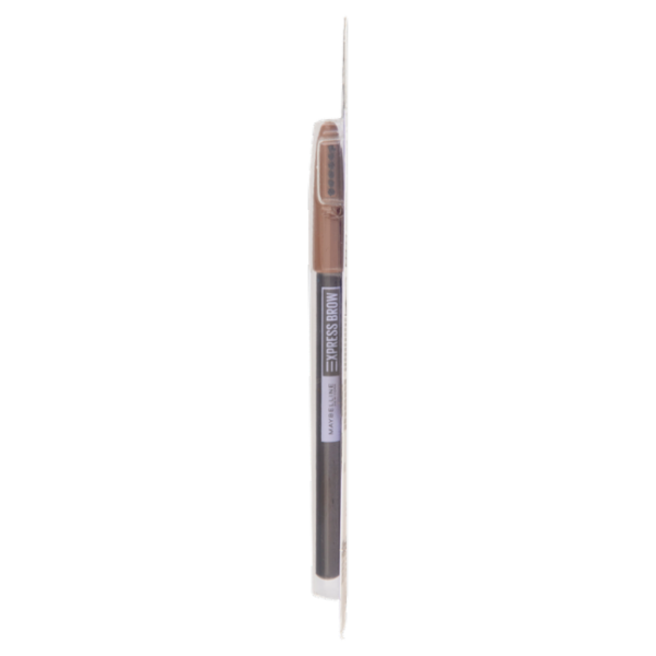 Maybelline New York Matita per Sopracciglia Express Brow BL 03 Soft Brown 1 pz