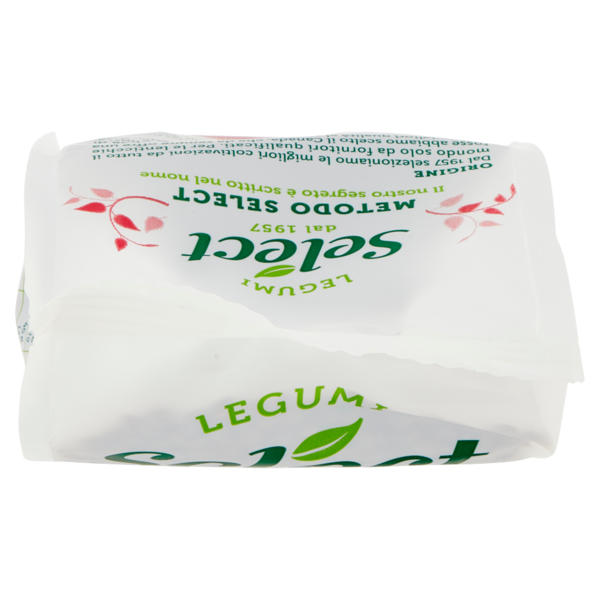Select Selezioni dal Mondo Lenticchie Rosse 400 g