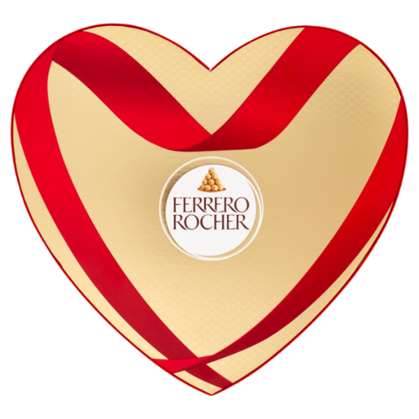 Ferrero Rocher 16 pezzi 200 g