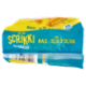 Morato Mini Scrikki Snack al Mais con Mais e Olio d'Oliva 6 x 35 g