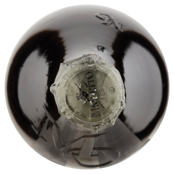 Mionetto sergio 750 ml