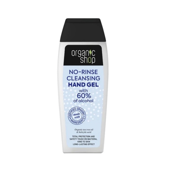 Biouty Gel Igienizzante Mani 100 ml