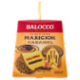 Balocco Panettone Maxiciok Caramel 800 g