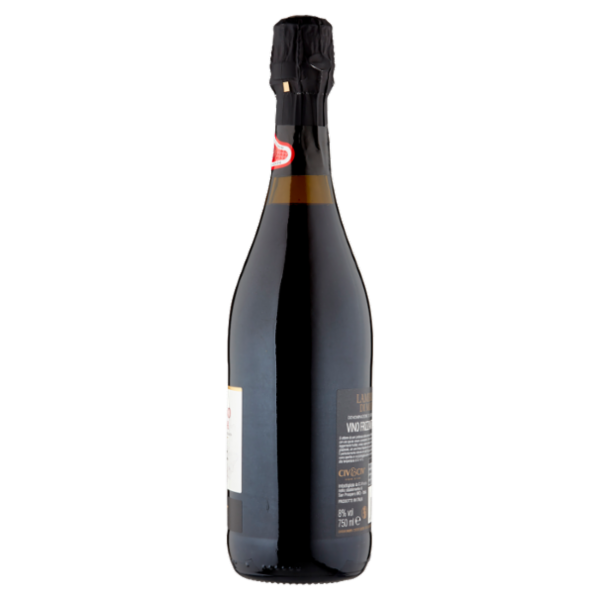 Civ&Civ Lambrusco di Modena DOC Amabile 750 ml