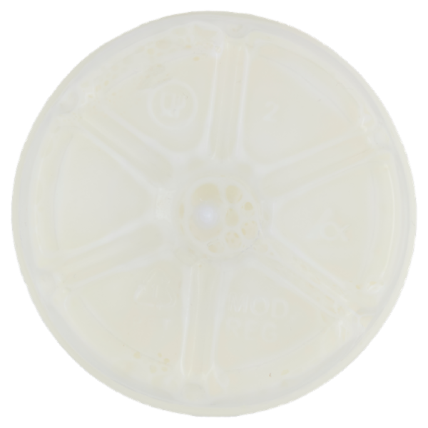 parmalat Bontà e Linea Latte Fresco Parzialmente Scremato 100% Latte d'Italia 1000 ml