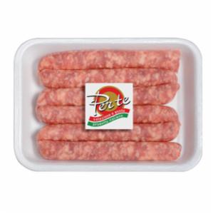 Per Te Luganega Finocchio 300 g