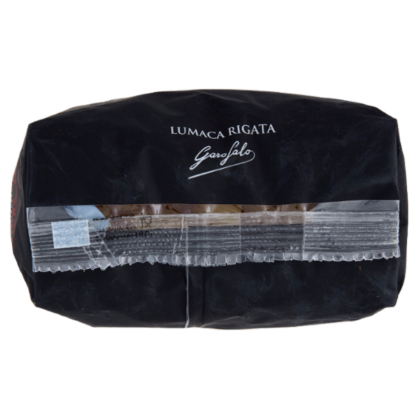 Garofalo Lumaca Rigata 90 Pasta di Gragnano IGP 500 g