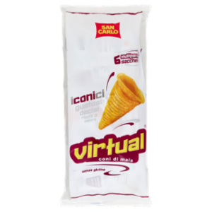 San Carlo Virtual 6 x 22 g