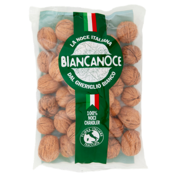 Biancanoce 400 g