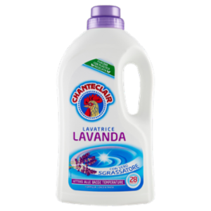 Chanteclair Lavatrice Lavanda 1260 Ml