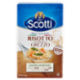 Riso Scotti Risotti Selection Risotto Lavorato a Grezzo 1 Kg