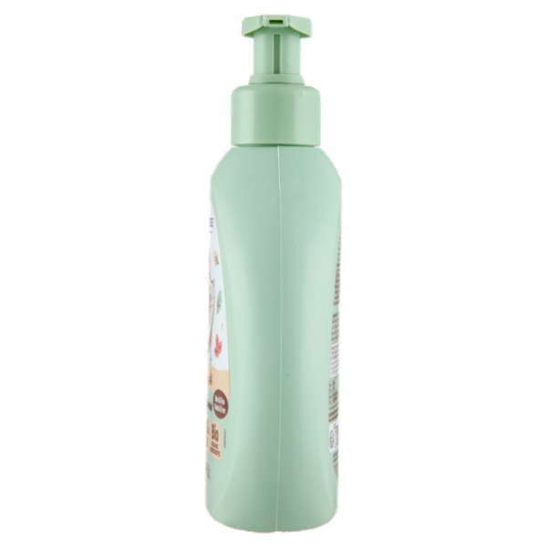Naturaverde Baby Detergente Delicato Mani & Viso Disney baby 250 ml