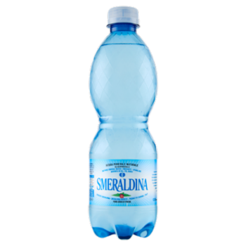 Smeraldina Frizzante 0,5 l