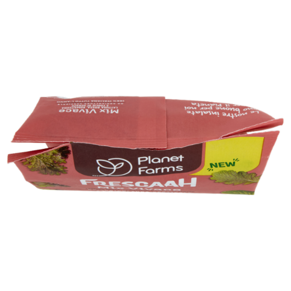 Planet Farms Frescaah Mix Vivace 80 g