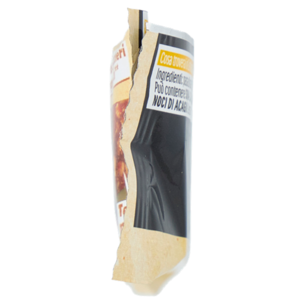 Eat Natural Fetta alla Frutta Arachidi 30 g