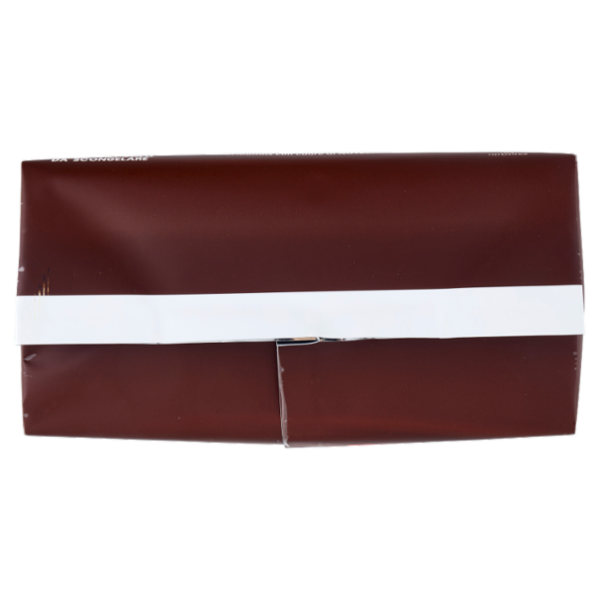 nutella muffin 4 pezzi 264 g