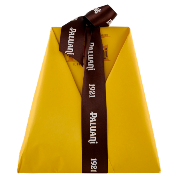 Paluani il Pandoro Classico 1000 g