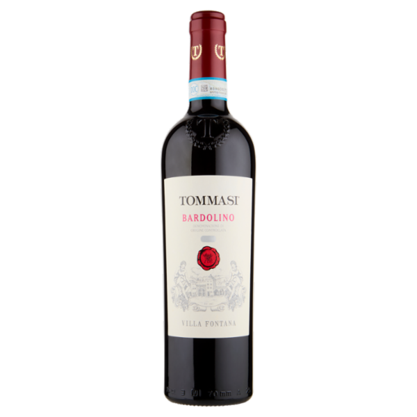 Tommasi Villa Fontana Bardolino DOC 750 ml