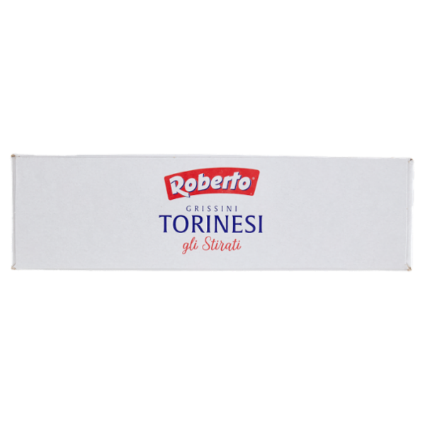 Roberto Grissini Torinesi gli Stirati 6 Confezioni 360 g