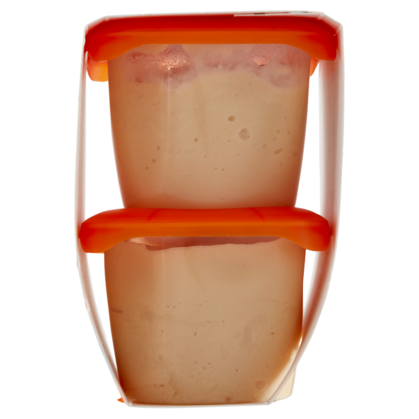 Plasmon la Merenda Banana e Yogurt Nutri mune 240 g