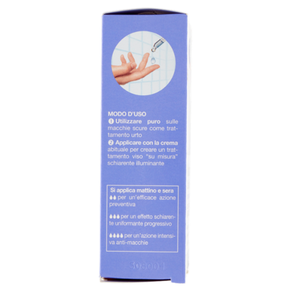 Venus Lab Niacinamide Dark Spot 1200 mg Concentrato Molecolare Anti-Macchie 30 mL