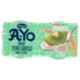 Arborea A-Yo Yogurt Zero Grassi Kiwi e Cereali 2 x 125 g
