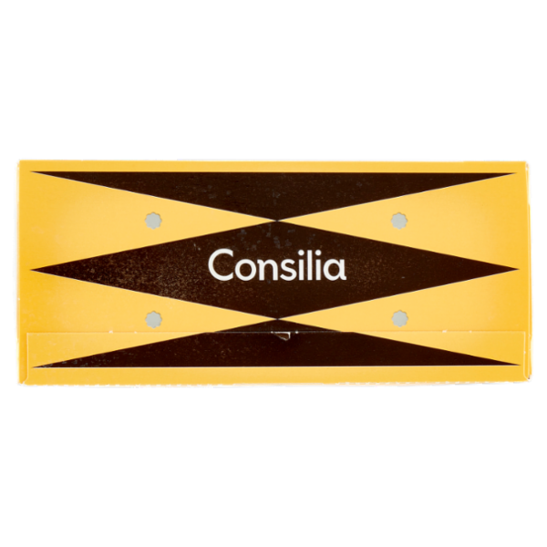 Consilia The Earl Grey 25 Filtri 50 g