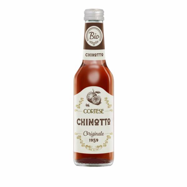 Cortese Chinotto Bio 275ml