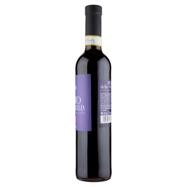 Cadis Recioto della Valpolicella DOCG 500 ml