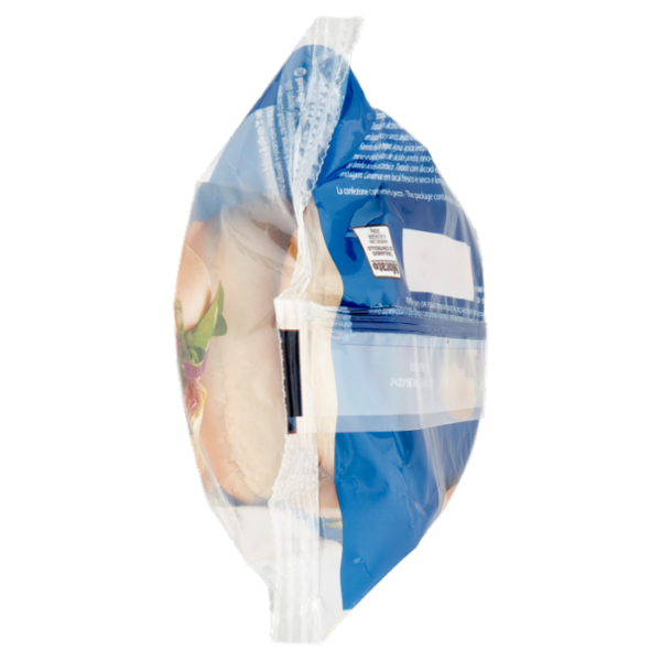 Morato American Burger 6 x 50 g