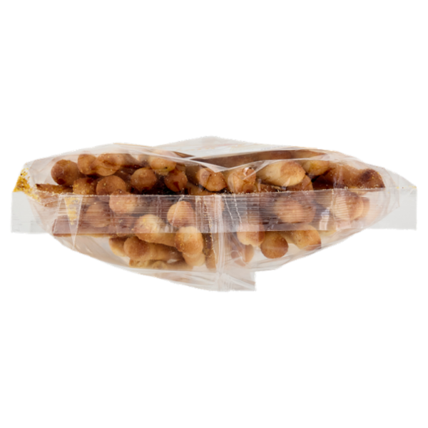 Grissinificio Linea Derby Rubatà al mais 300 g