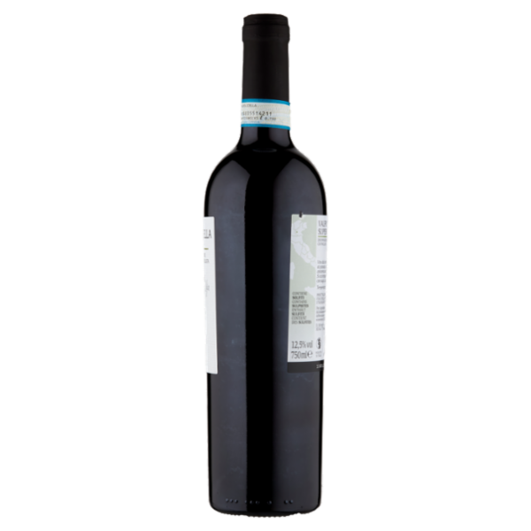Le Vie Dell'Uva Valpolicella Superiore D.O.C. 750 ml