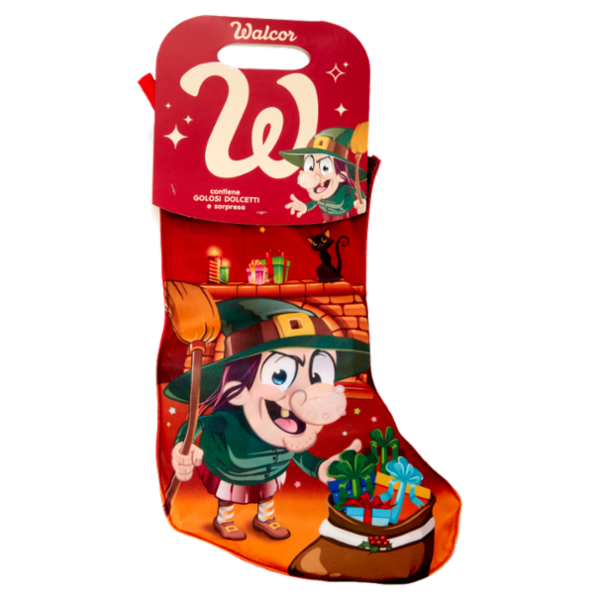 Walcor Calza Elisa 150 g