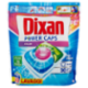 DIXAN PowerCaps Color 60pz (840g)