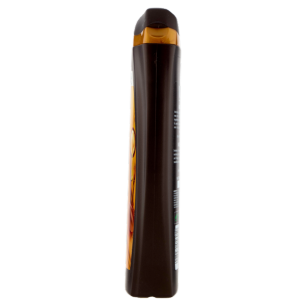 Vidal Argan Oil Docciaschiuma Nutriente Olio di Argan Biologico 250 ml