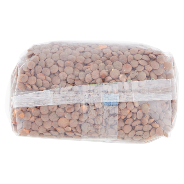Colfiorito Lenticchie Rosse Intere 400 g