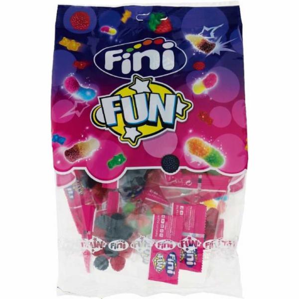 Fini Caramelle Fun Bits Multipack 325g
