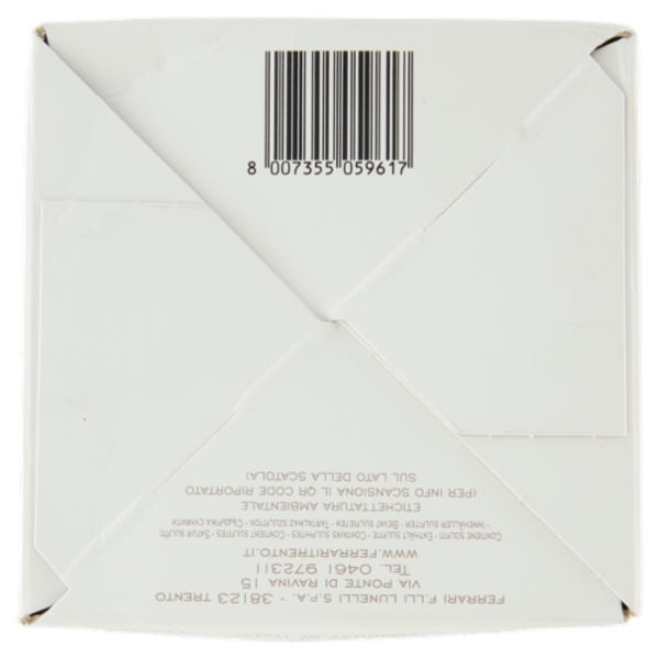 Ferrari Brut Metodo Classico Trento DOC 1,5 l