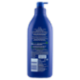 Nivea Crema Corpo Nutriente Pelle secca o molto secca 500 ml