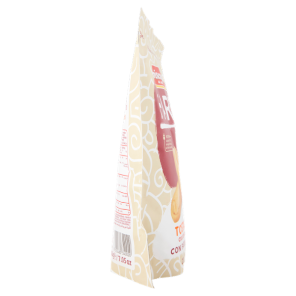 biscopan Farro Tostarelli 200 g