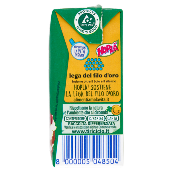 Hoplà da Montare 200 ml